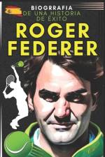 Roger Federer af Alia Bouta