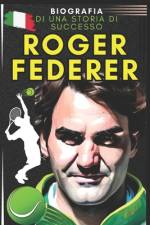 Roger Federer af Alia Bouta