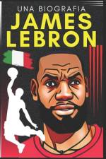 James Lebron af Alia Bouta