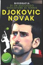 Djokovic Novak af Alia Bouta