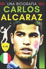 Carlos Alcaraz af Alia Bouta