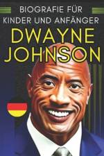 Dwayne Johnson af Alia Bouta