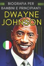 Dwayne Johnson af Alia Bouta