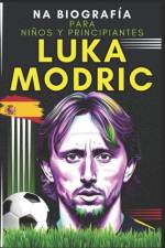 Luka Modric af Alia Bouta