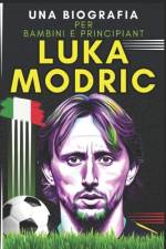 Luka Modric af Alia Bouta