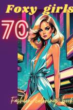 Foxy Girls 70's af V Man