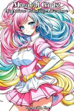 Magical Girls! af Ancilla Grey