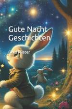 Gute Nacht Geschichten af Gerd E KÃ¼ster