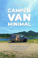 Camper Van Minimal af Tom Graczyk