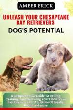 Unleash Your Chesapeake Bay Retrievers Dog's Potential af Ameer Erick