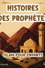 Histoires Des Prophètes Islam af Samir Mustafa