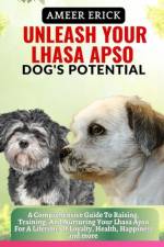 Unleash Your Lhasa Apso Dog's Potential af Ameer Erick
