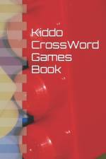 Kiddo CrossWord Games Book af Rughveer Singh
