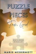 Puzzle Pieces from God af Marie McDermott