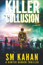 Killer Collusion af Sm Kahan