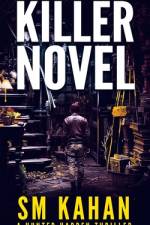 Killer Novel af Sm Kahan