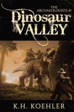 Dinosaur Valley af K H Koehler