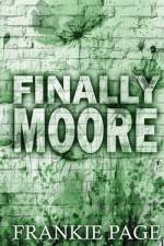 Finally Moore af Frankie Page