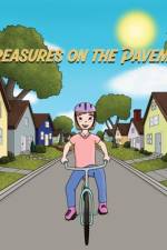 Treasures on the Pavement af Tommy Watkins