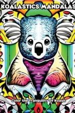 Koalastics Mandalas