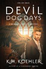 Devil Dog Days af K H Koehler
