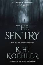 The Sentry af K H Koehler