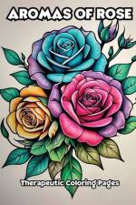 Aromas of Rose