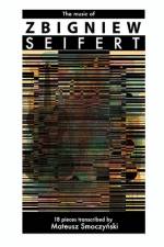 The music of Zbigniew Seifert af Zbigniew Seifert