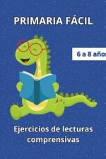 Ejercicios de Lecturas Comprensivas af Primaria FÃ¡cil