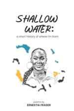 Shallow Water af Ernestia Fraser