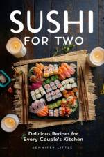 Sushi for Two af Jennifer Little