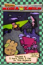 The Adventures of Mecha-Smiles, vol. 2