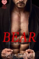Bear af Julia Bright