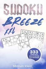 Sudoku Breeze af Marvin Klein