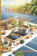 The Solar Kitchen af Thirdy Ventenilla