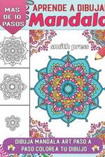 aprende a dibujar Mandala af Smith Press