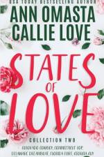 States of Love, Collection 2 af Callie Love