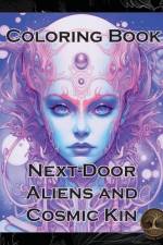 Next-Door Aliens and Cosmic Kin