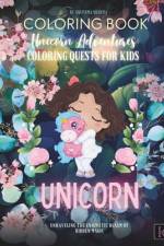 Unicorn Adventures af Anupama Sharma