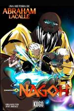 Nagoh af Abraham Lacalle Marquina