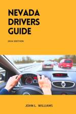 Nevada Drivers Guide af John L Williams