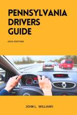 Pennsylvania Drivers Guide af John L Williams