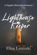 Lighthouse Keeper af Eliza Lentzski