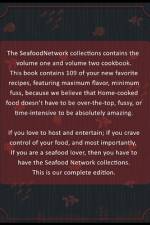 SeafoodNetwork Collections af Seafood Network