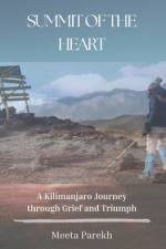 Summit of the Heart af Meeta Parekh