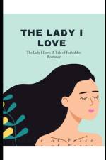 The Lady I Love af Prince Of Peace