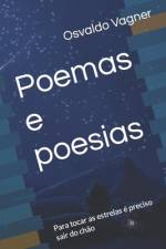Poemas e poesias af Osvaldo Vagner