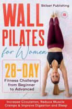 Wall Pilates for Women af Grace Hartley