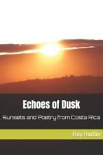 Echoes of Dusk af Roy Hudlin
