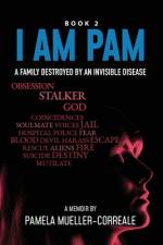 I Am Pam af Pamela Mueller-Correale
